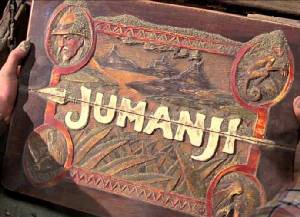 Jumanji รีเมกได้ ผกก. แล้วถ้าเสร็จทันตามกำหนดได้ดูปลายปีนี้