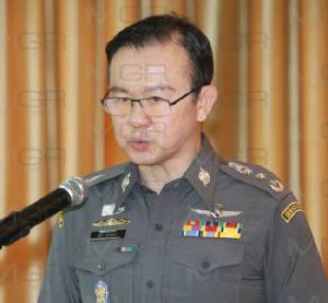 สตม.เข้มตรวจคนเข้าออกทั่วประเทศ - ตร. ยันไม่มีกลุ่มก่อการร้ายผ่านเข้าไทย