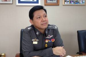 “พงศพัศ” เล็งชง ผบ.ตร.ใช้กฎเหล็ก 49 ตั้งรอง ผบก.- สว.58 กฎใหม่ คาดเสร็จปลาย มี.ค.