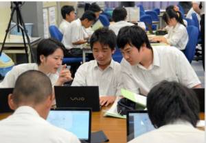 ญี่ปุ่นเชิญแฮกเกอร์ทดสอบเจาะระบบคอมพิวเตอร์หน่วยงานสำคัญ