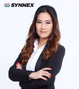 SYNEX ตั้งเป้ารายได้ปีนี้โต 8% ทะลุ 2.3 หมื่นล้านบาท จ่อรุกตลาดเขมร