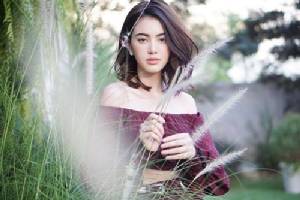 ลุกนี้ผ่านมั้ย! "ใหม่ ดาวิกา" ตัดผมสั้นประบ่า