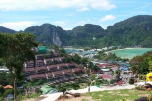 เปิดราคาประเมินที่ดินใหม่กระบี่แพงลิ่วเพิ่มขึ้น 20%