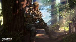 ตามคาด "Black Ops3" ขึ้นแท่นเกม PS4 ขายดีสุดบน PSN