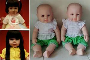 ลูกเทพกับความงมงาย