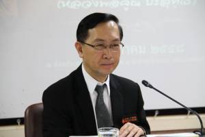 ห่วงพยาธิใบไม้ตับ-มะเร็งท่อน้ำดีในอีสาน พบสถิติผู้ป่วยเพิ่มขึ้นต่อเนื่อง