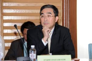 ทช.ประเดิมใช้ยางพาราทำถนนเชื่อมราชพฤกษ์-กาญจนาภิเษก งบกว่า 9 พันล้าน