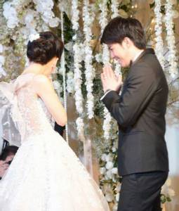"บีม - กวี"เตรียมเข้าสมาคมคนกลัวเมีย