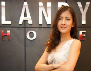 “แลนดี้ โฮม” ย้ำปี 59 สานต่อแผนเดิมเปิด 2 สาขาใหม่ เน้นบริการครบวงจร