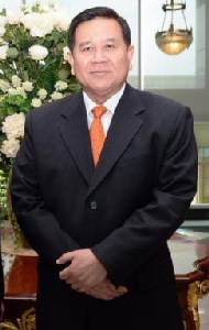“ธนะศักดิ์” ยันรัฐไม่แทรกแซงสมาคมฟุตบอลฯ - ปัดดัมป์ของแบรนด์เนมดึงนักท่องเที่ยว