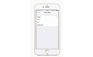 Google จ่าย Apple 1 พันล้านดอลล์แลกบริการค้นหาบน iOS?