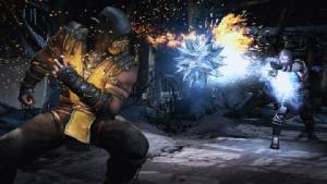 ตัดหางปล่อยวัด! "Mortal Kombat X" อาจเลิกสนับสนุนเวอร์ชันพีซี