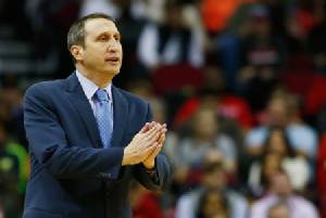 "แคฟส์" เด้งโค้ชฟ้าผ่า ปัดเกาเหลา "คิงเจมส์"