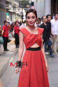 “เมย์ พิชญ์นาฎ” ประกาศโหนคานตลอดชีวิต! อยากเป็นไอดอลสาวโสด