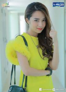 "ใบเตย" ทุ่มสุดตัวในบท "หนิง" กดดัน! กลัวทำได้ไม่ดี