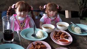 ลูกเทพ : รักแล้วรักเลย ห้ามสงสัย...