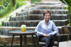 ดุสิต อินเตอร์ฯ  แต่งตั้ง “ศุภจี” Group CEO รองรับธุรกิขขยายตัวรวดเร็ว
