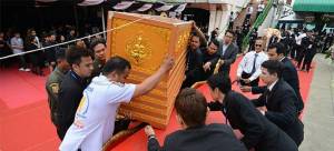 ดรามาโลงไม้สักทอง “ปอ ทฤษฎี” หลัง ดร.นักอนุรักษ์ชี้ส่งเสริมการทำลายทรัพยากร