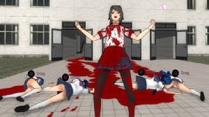 โหดเกิน! เว็บไซต์วีดีโอ Twitch ประกาศแบนเกม "Yandere Simulator"