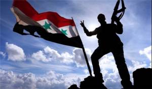 ทัพซีเรียยึดคืน “เมืองยุทธศาสตร์” ในจังหวัดทางตอนใต้จากกลุ่มกบฏ