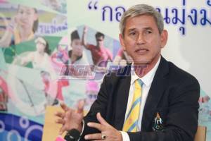 "อ.หรั่ง"โยนลงโทษ"บังยี"คนเดียวรับส่อแววแพ้