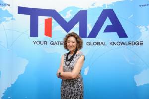 TMA ระดมสมองผู้นำธุรกิจ แนะหลักบริหารงานยุคใหม่