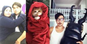 อึ้งล่ะสิ !!เมื่อ“หมอก้อง - เจ๊แหม่ม -โจอี้” โชว์ตุ๊กตาลูกเทพ