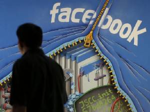 Facebook หุ้นพุ่ง 12% อานิสงส์ยอดขายโฆษณาโมบายกระฉูด