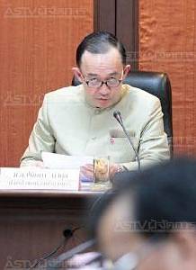 “ปนัดดา” คุยทูตมะกันรับทุกฝ่ายกังวลขัดแย้งซ้ำ ไม่มีคุยเรื่องจับ นศ.-เลื่อนเลือกตั้ง