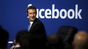 Mark Zuckerberg นั่งแท่นเศรษฐีรวยสุดอันดับ 6 ของโลก