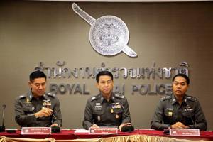 สตช.เข้มวางมาตรการแก้ไขปัญหาจราจร ช่วงตรุษจีน-วาเลนไทน์