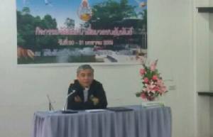 ศาลยุติธรรมเล็งแก้ กม.อาญา ไม่จำกัดอายุความ ดัดหลังจำเลยหลบหนีคดี