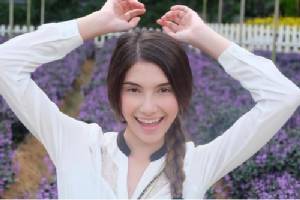 หวิดงานเข้า! "ซาร่า" โพสต์คำคมหญิงอ่อยชาย ยันไม่ใช่ "ไมค์ พิรัชต์"
