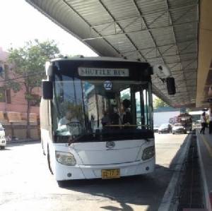 ขสมก.ปิ๊งเช่ารถเมล์ NGV 120 คัน เตรียมเชิญชวนเอกชนร่วมแบบ PBC