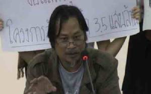 NGOs จวกแผนจัดการน้ำรัฐบาล “บิ๊กตู่” ท้าสรุปบทเรียนโขงชีมูลก่อนเดินหน้า