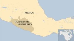 สลด! เกิดเหตุ “กราดยิง” กลางงานวันเกิดเด็กสาวเม็กซิโก ดับ 11 ศพ