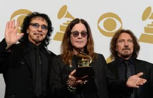 Black Sabbath postpone shows on final tour as Ozzy ill