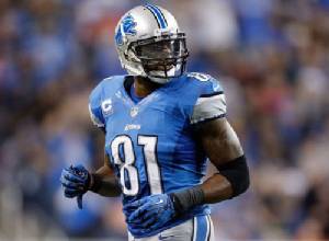 "เมกะตรอน" เลิกฝืนเจ็บ เตรียมลา NFL วัย 30 ปี