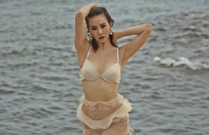 สายหื่นเตรียมตัว แฟชันชุดชั้นในเซตใหม่ของ “คริส หอวัง”