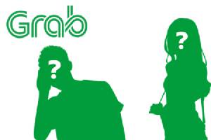 ลูกค้า “Grab” ลุ้นนั่งฟรี 3 ก.พ. มากกว่า 200 ราย