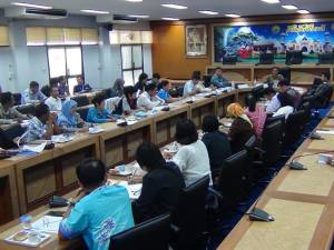 ปัตตานีกำหนดจัดงาน “มหกรรมของดีเมืองปัตตานี” ครั้งที่ 1 ระหว่างวันที่ 11-20 มี.ค.2559