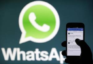WhatsApp ควงแขน Gmail ฉลองชัยผู้ใช้ทะลุ 1 พันล้านคนพร้อมกัน