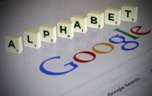 ถอดรหัสรายได้ Alphabet บริษัทแม่กูเกิล
