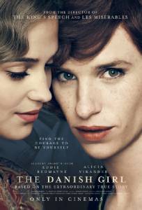 The Danish Girl เดอะ เดนนิช เกิร์ล