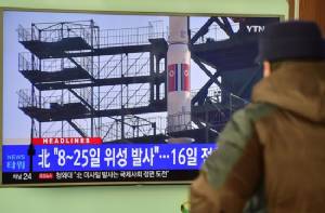 Japan says will destroy NKorea missile if threat to territory