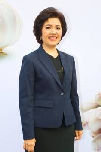 เป็นห่วงอาหารไทย...ดร.วิชุดา เตรียมแผนขยายธุรกิจ