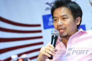 ไปอีกทีม “เพื่อนตำรวจ” วืดลุยไทยลีกคดี “เสี่ยบิ๊ก”