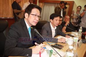 “ทีพีแอล” ให้ “ตำรวจ” เคลียร์หนี้ 50 ล้าน ถึงได้แข่ง