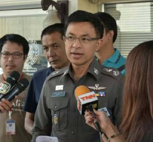 บช.น.ระดมทีม ตร.สืบสวนประชุมร่วม คลี่คลายคดีฆ่าหั่นศพปริศนาลอยแม่น้ำเจ้าพระยา