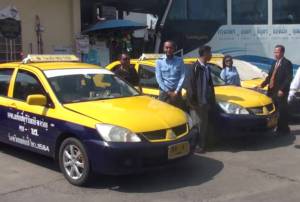 “แท็กซี่” บุรีรัมย์เดือดร้อนถูกบริษัทฉ้อโกง บุกร้องสภาทนายความช่วย